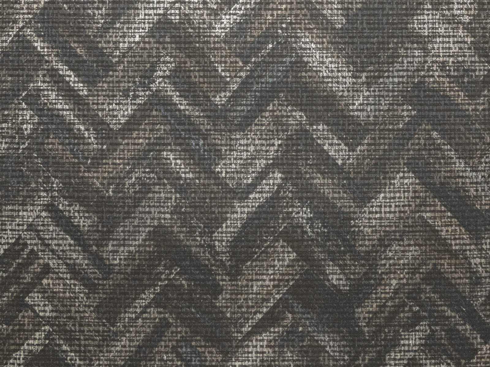 HookedOnWalls Amur Herringbone - 15136