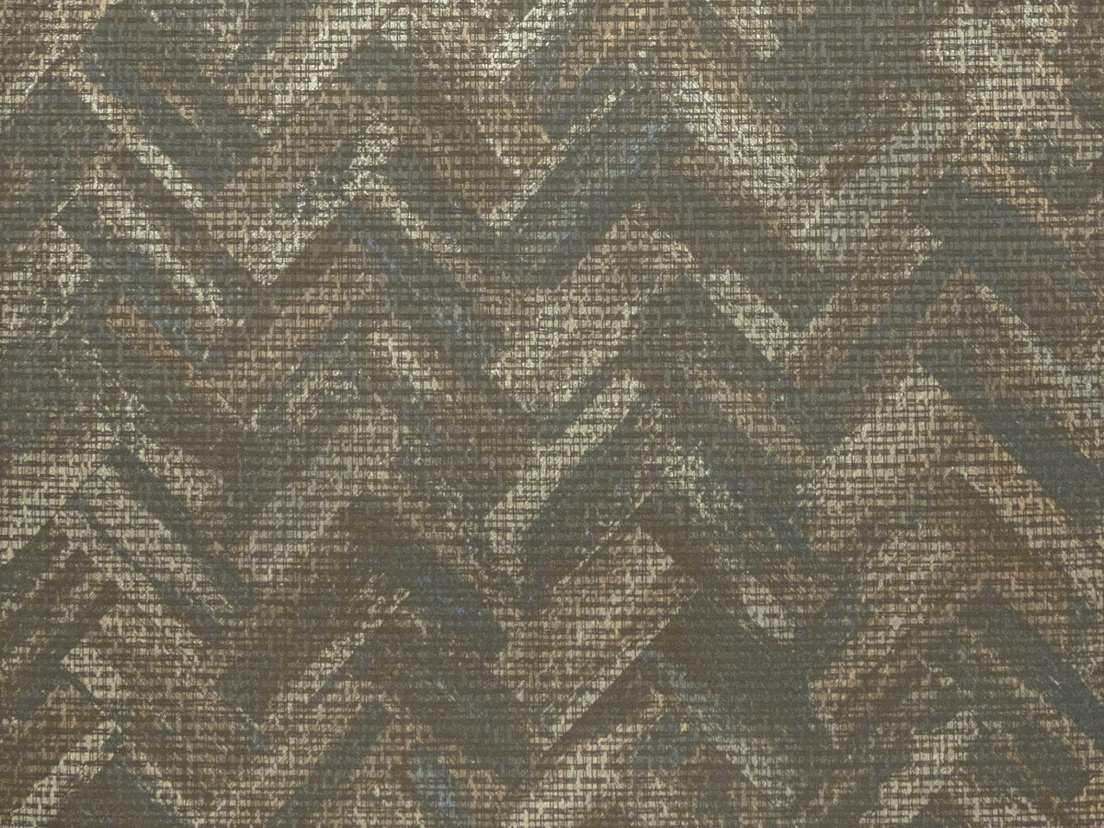 HookedOnWalls Amur Herringbone - 15137