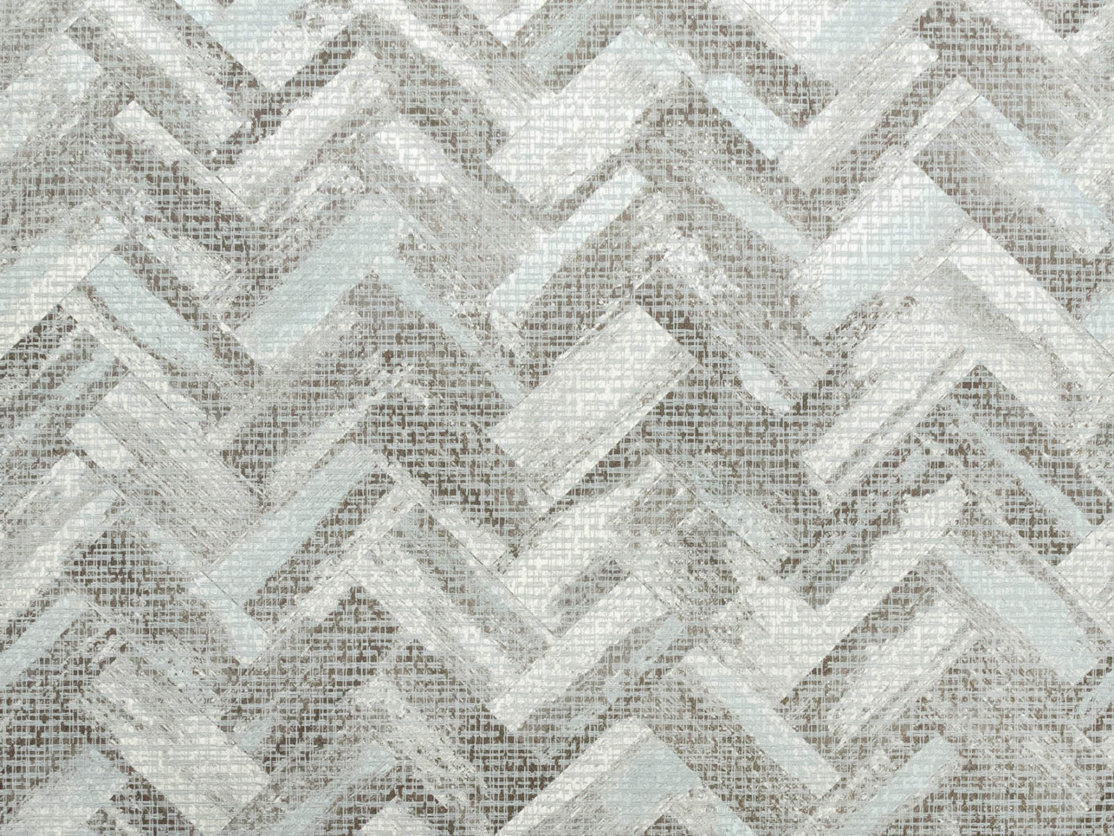 HookedOnWalls Amur Herringbone - 15138