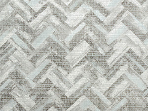 HookedOnWalls Amur Herringbone - 15138