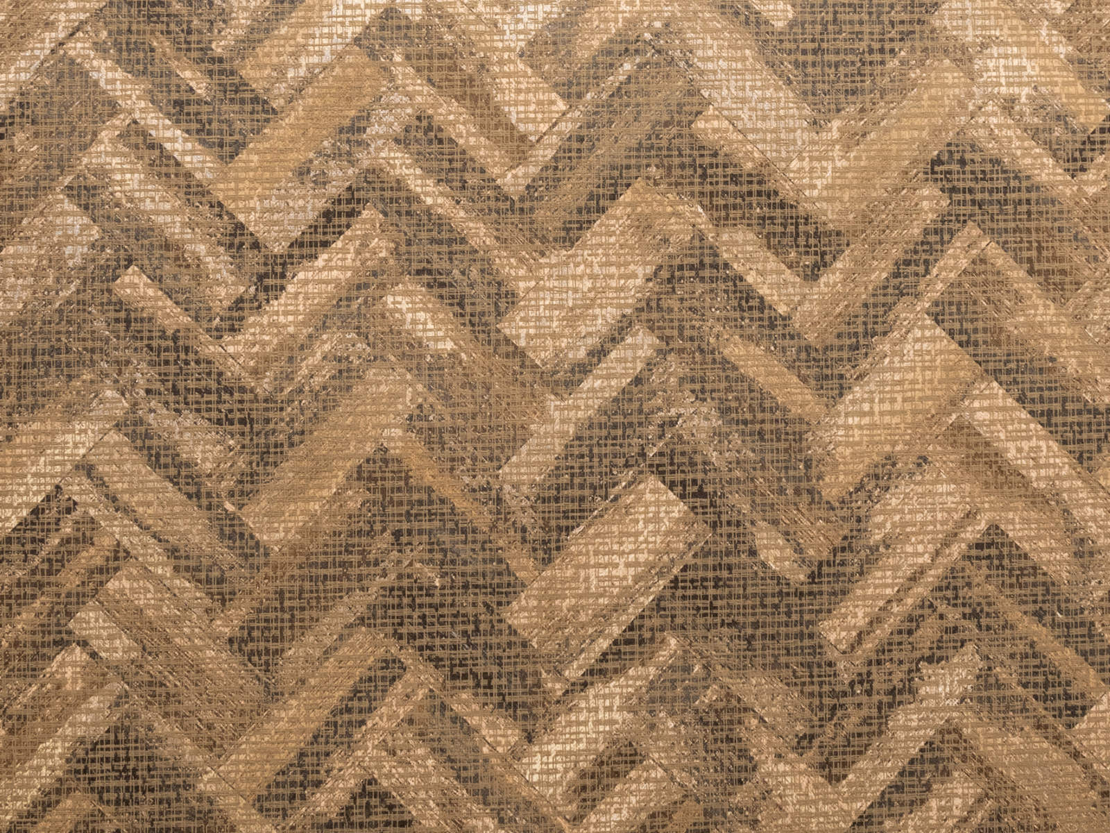HookedOnWalls Amur Herringbone - 15139
