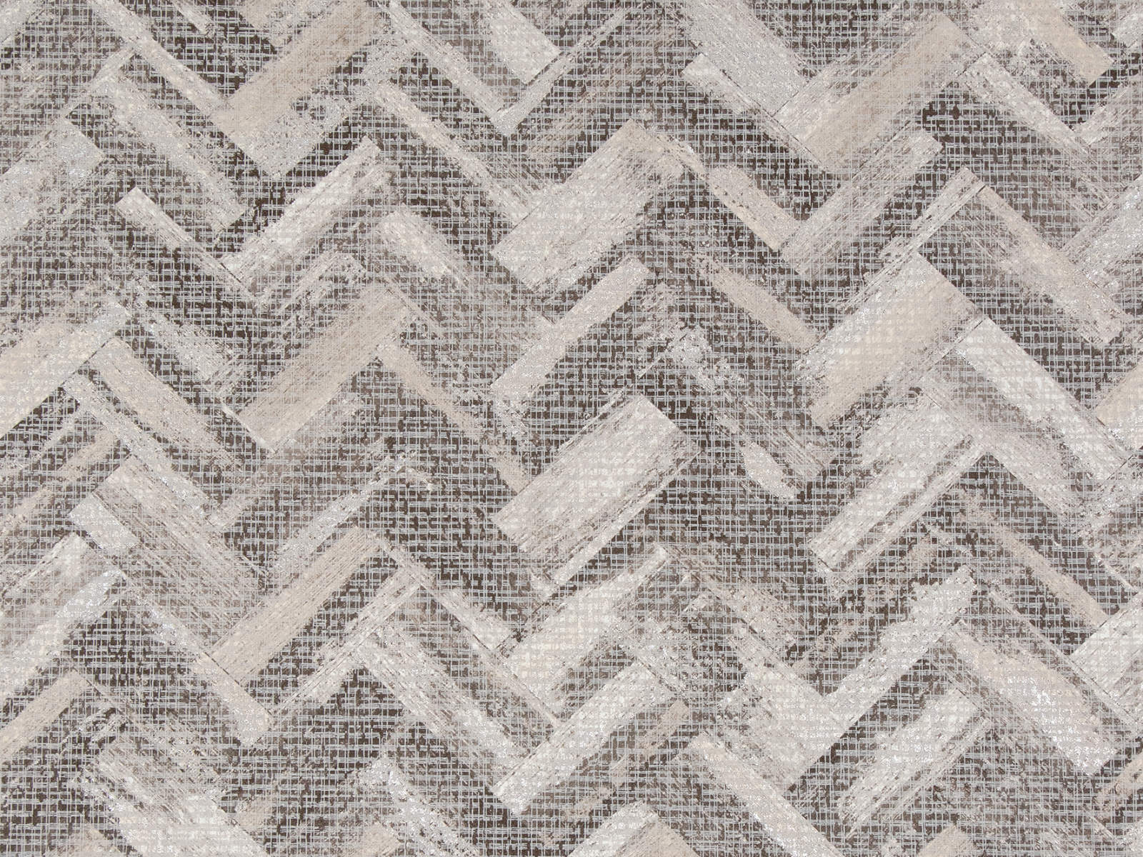 HookedOnWalls Amur Herringbone - 15142