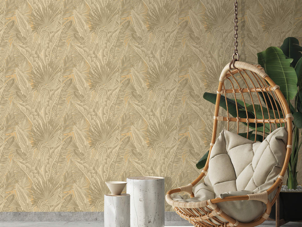 HookedOnWalls Leopard Walk Kiskaara - 15313