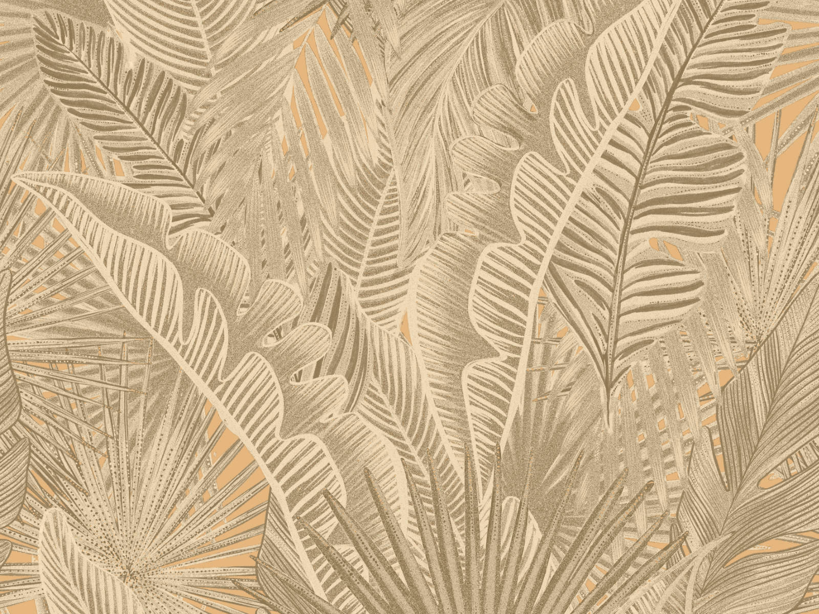 HookedOnWalls Leopard Walk Kiskaara - 15313