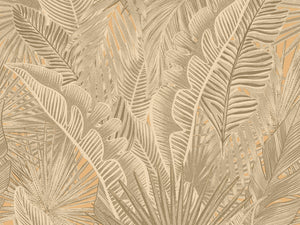 HookedOnWalls Leopard Walk Kiskaara - 15313