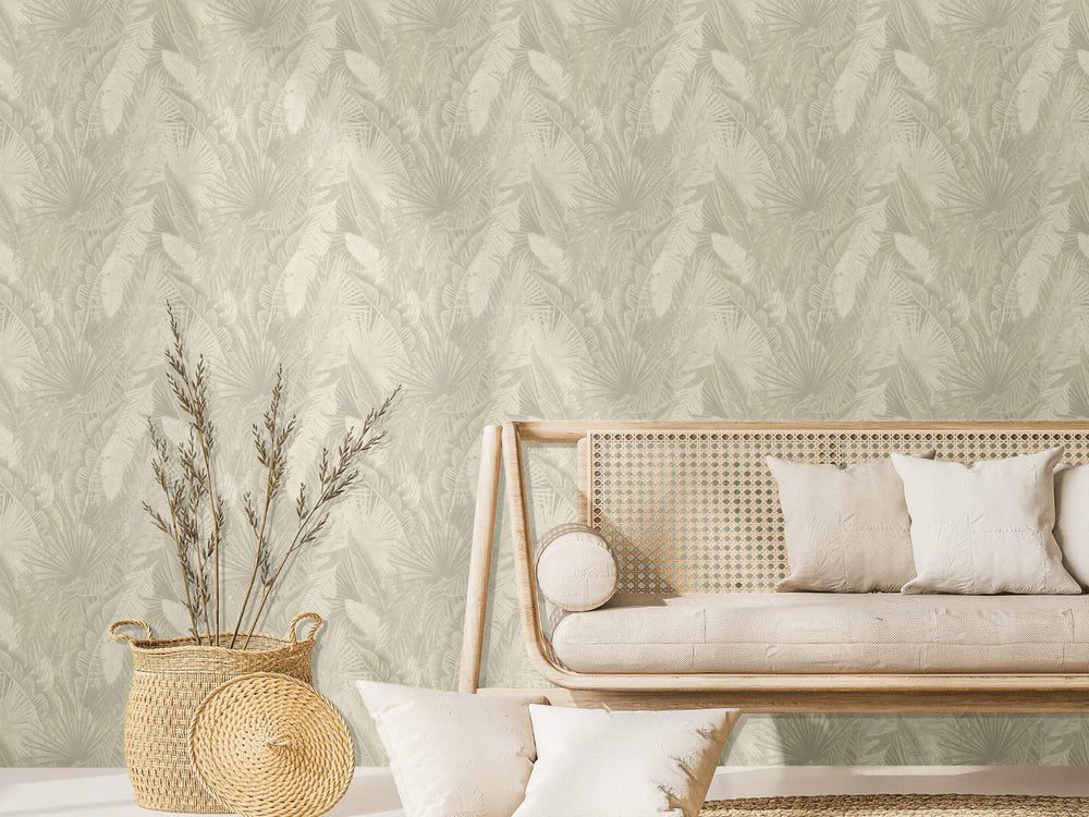 HookedOnWalls Leopard Walk Kiskaara - 15314