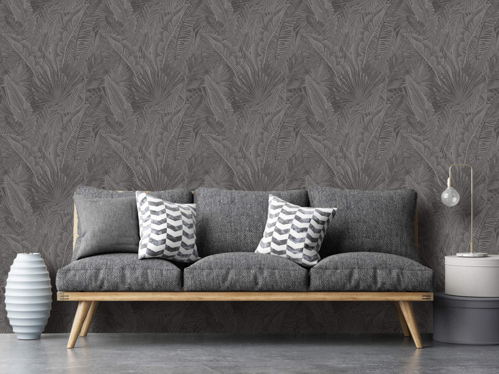 HookedOnWalls Leopard Walk Kiskaara - 15315