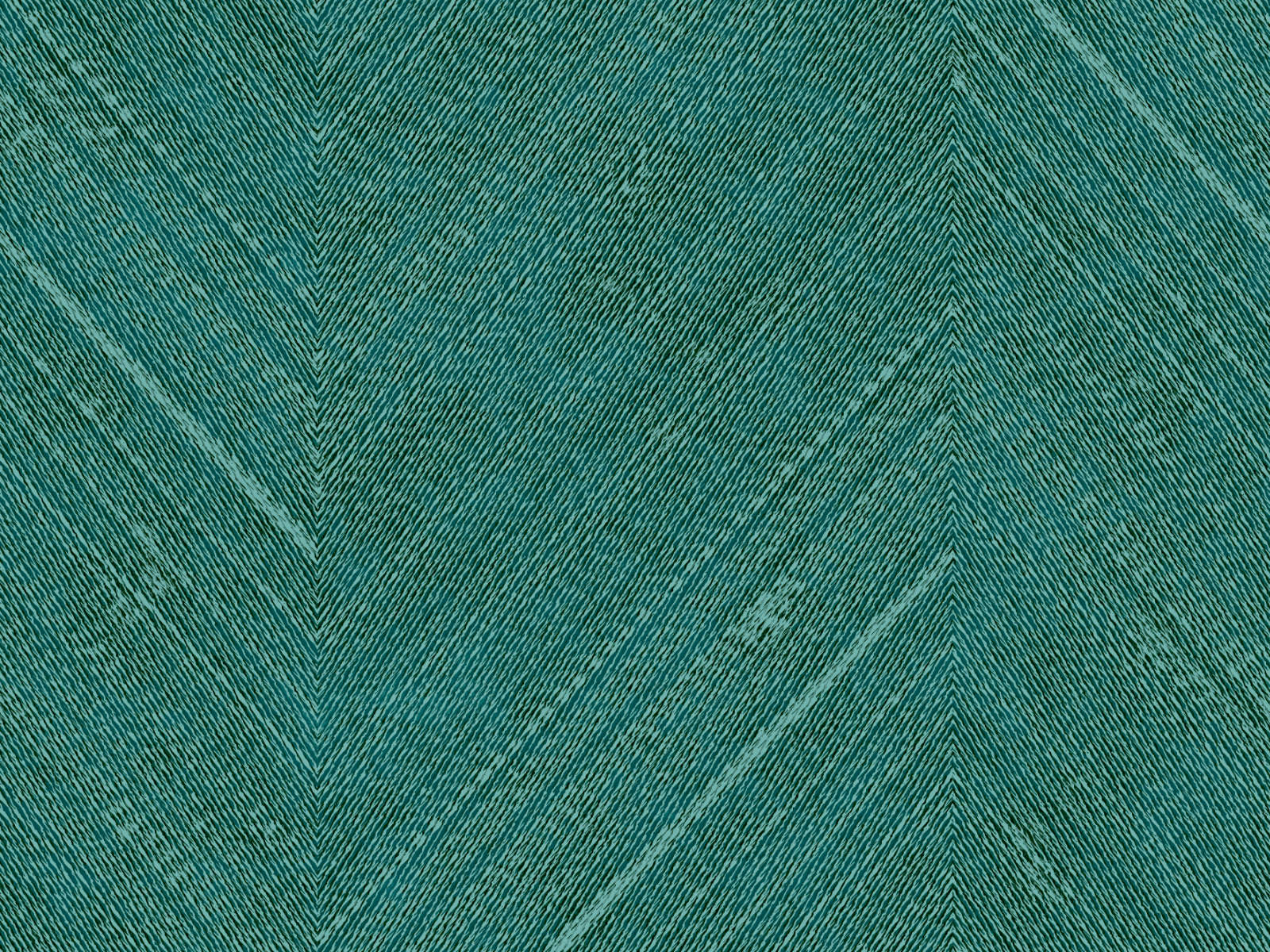 HookedOnWalls Leopard Walk Harringtone - 15319