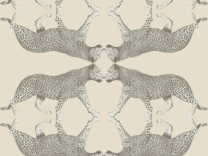 HookedOnWalls Leopard Walk Sabor - 15329
