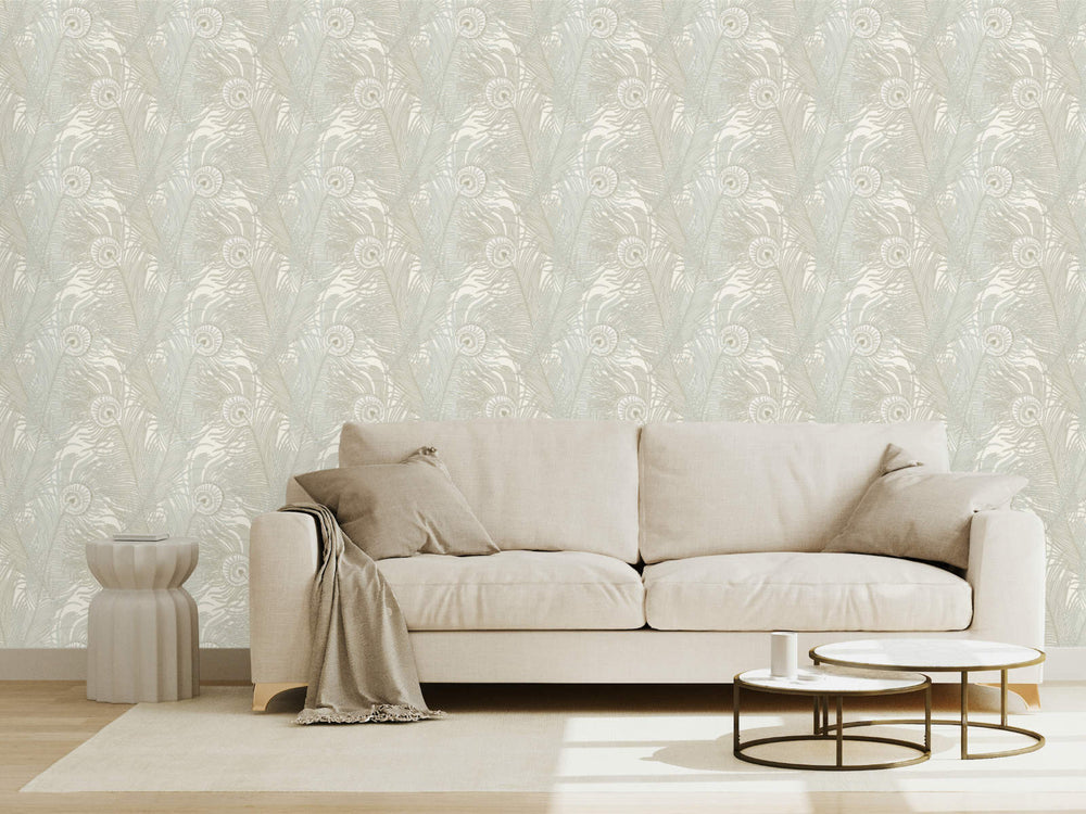 HookedOnWalls Leopard Walk Descartes - 15341