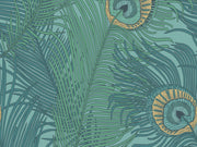 HookedOnWalls Leopard Walk Descartes - 15342