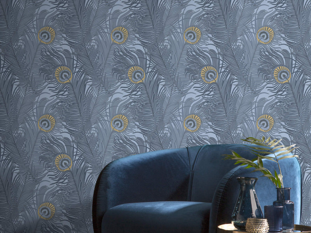 HookedOnWalls Leopard Walk Descartes - 15343