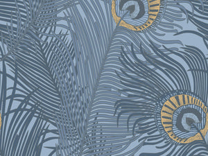 HookedOnWalls Leopard Walk Descartes - 15343