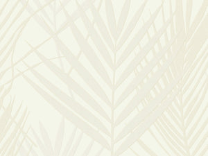 HookedOnWalls Tropical Weave Borneo - 18804