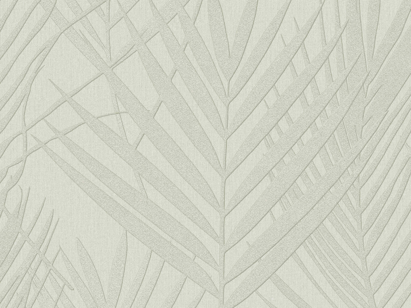 HookedOnWalls Tropical Weave Borneo - 18805