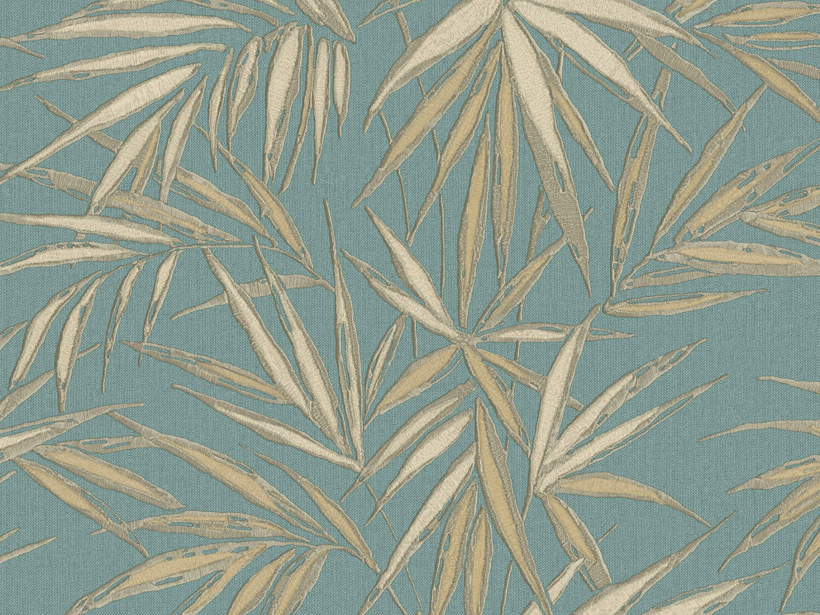 HookedOnWalls Tropical Weave Kenzia - 18817