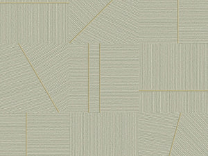 HookedOnWalls Tropical Weave Penelope - 18844