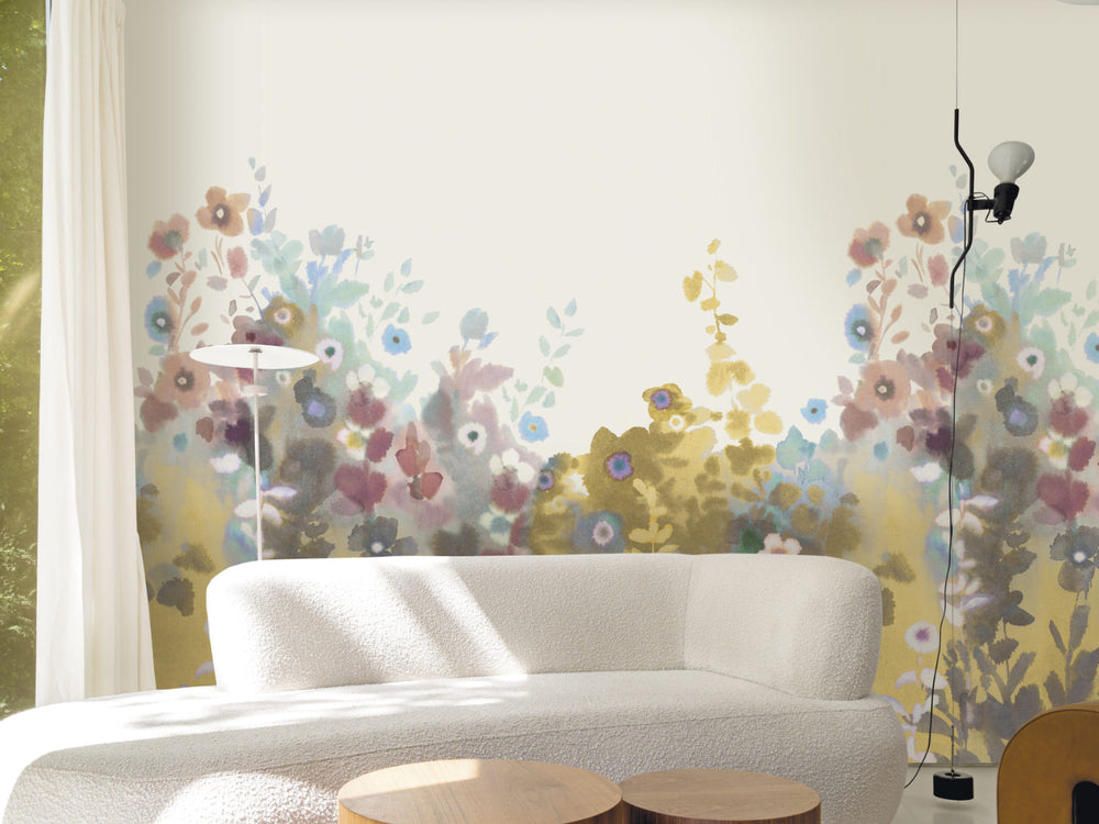 Hookedonwalls Promenade Meadow - 20290