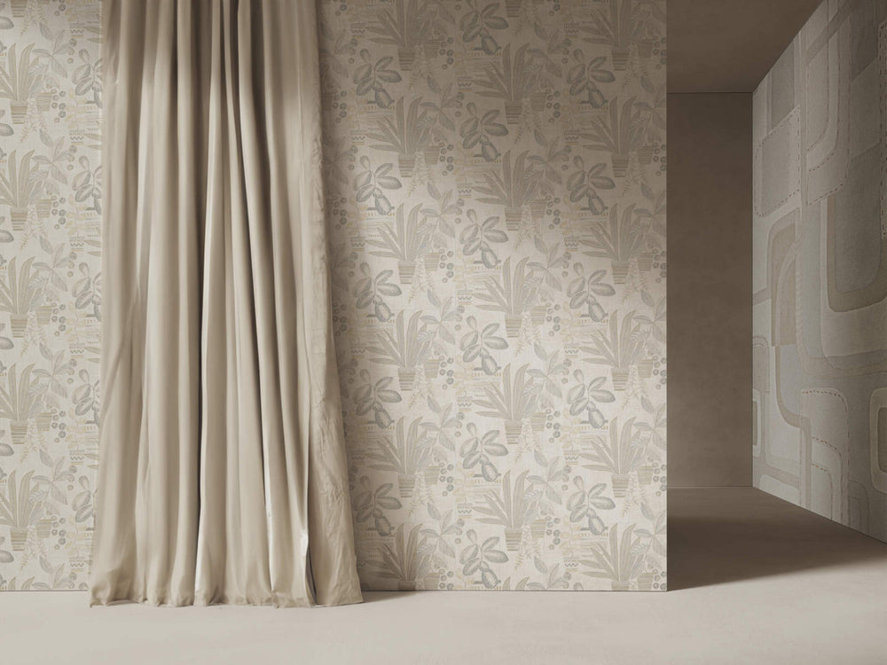 HookedOnWalls Cabane Kentis - 20910