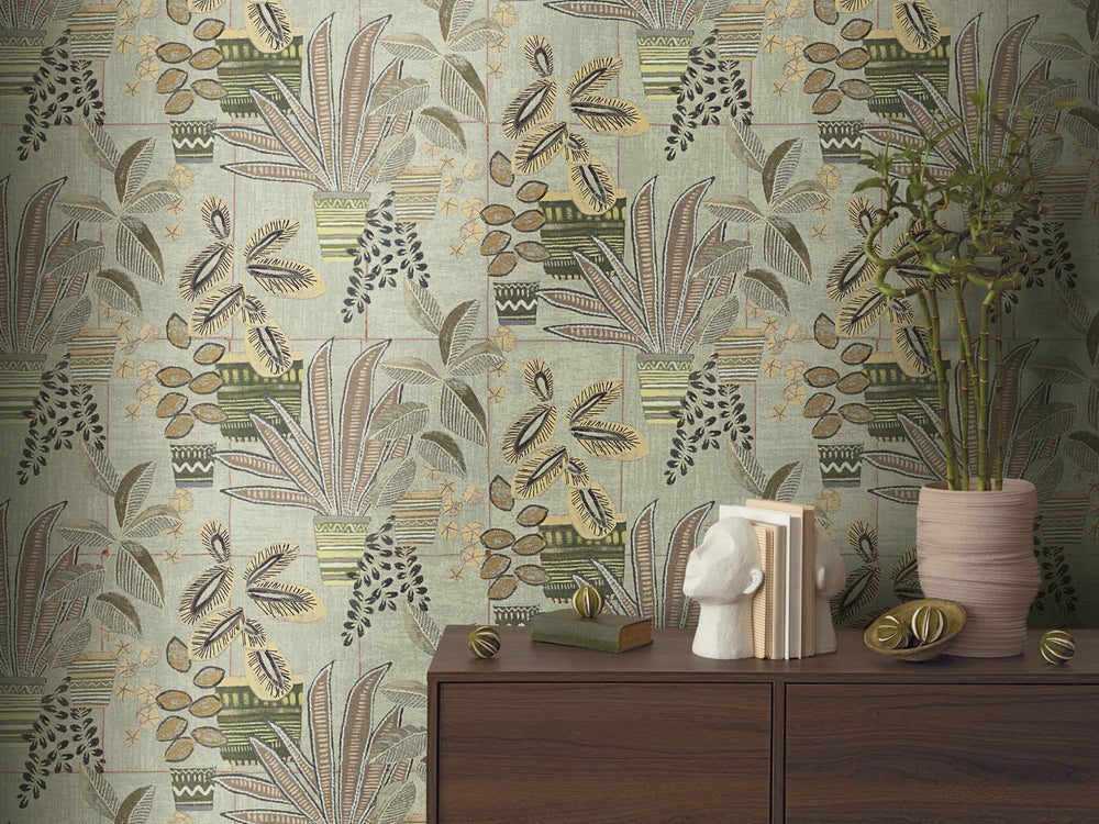 HookedOnWalls Cabane Kentis - 20912