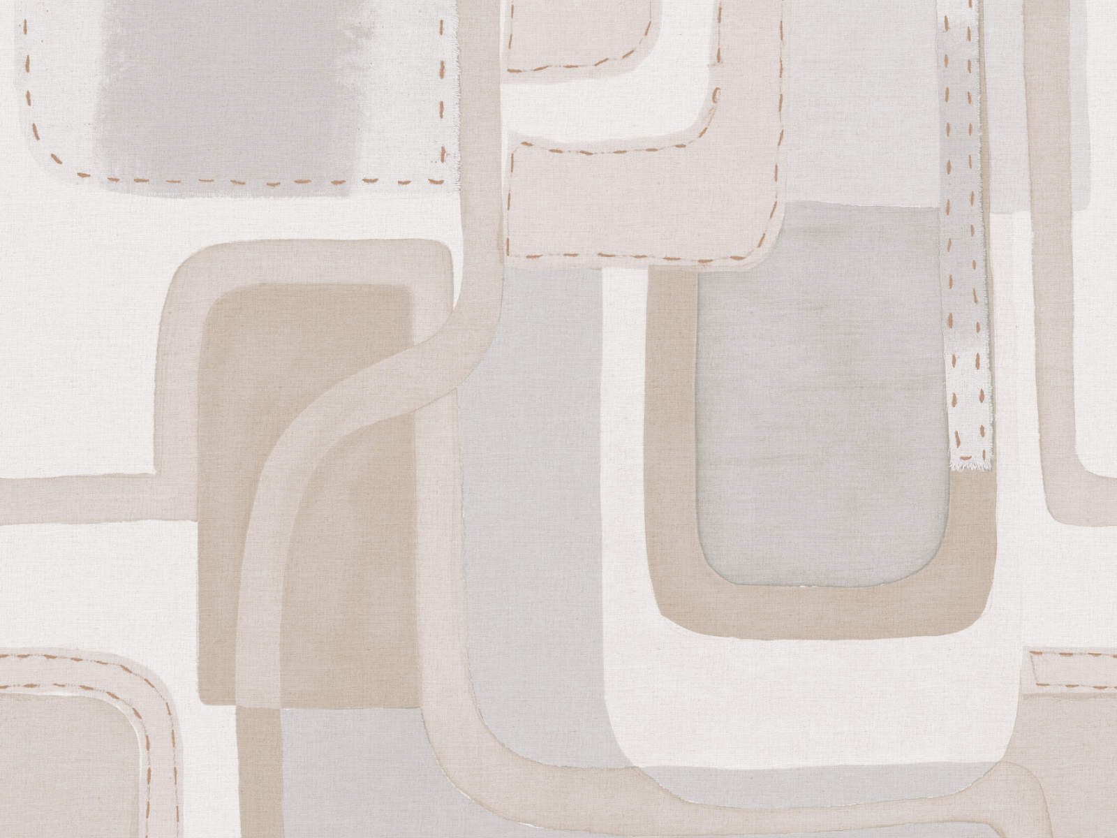 HookedOnWalls Cabane Alma - 20920