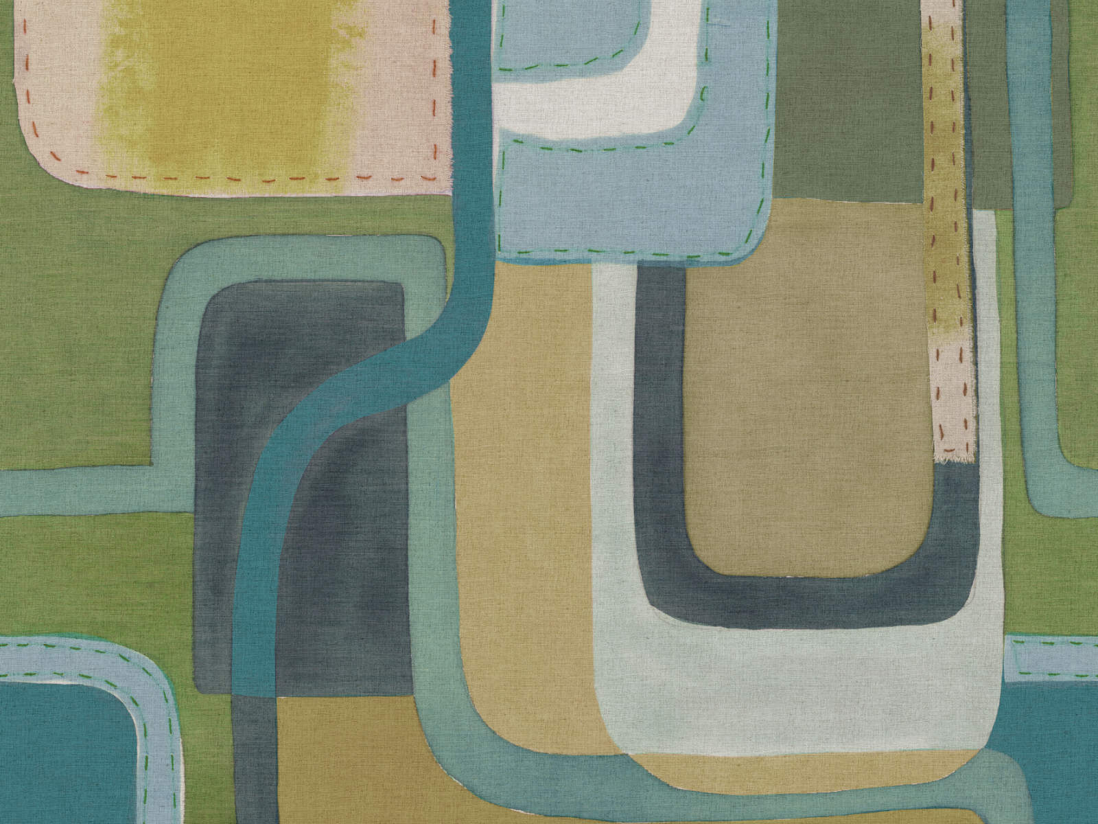 HookedOnWalls Cabane Alma - 20922