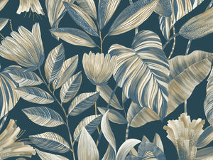 HookedOnWalls Ginkgo Ikebana - 21911