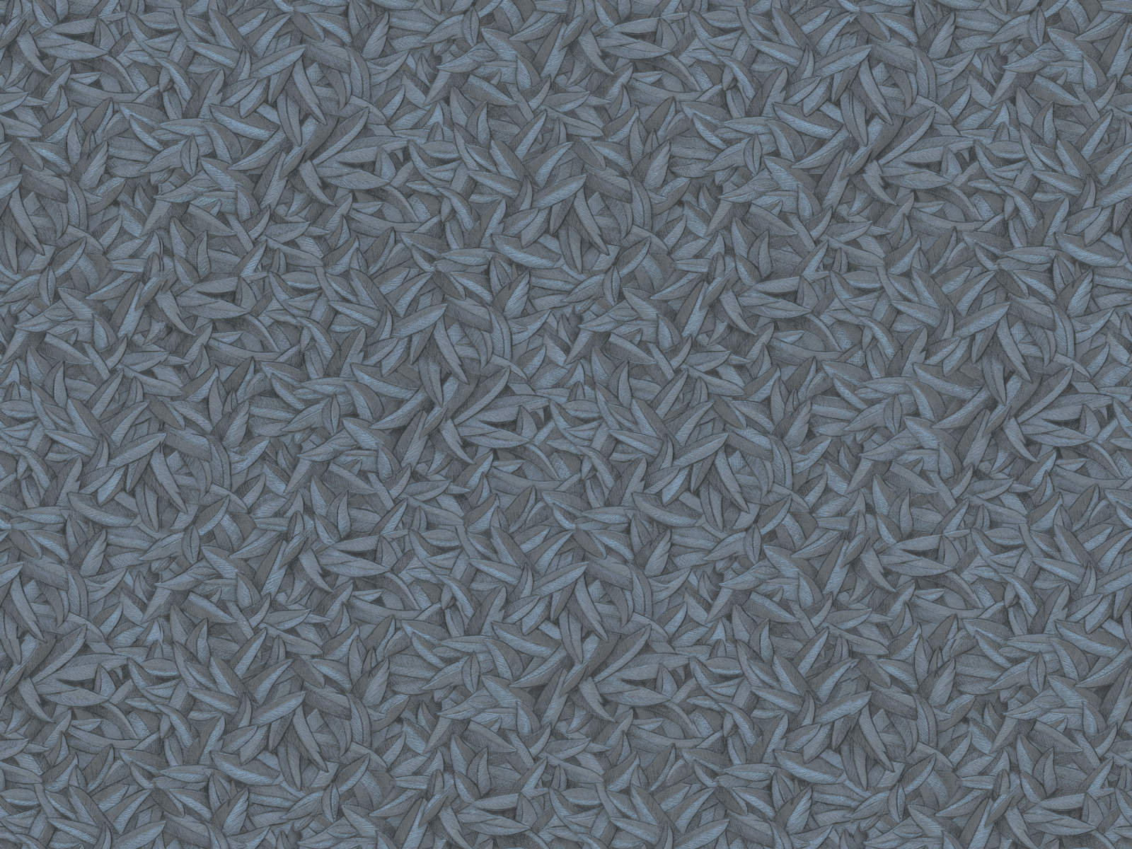 HookedOnWalls Material Matters Feathers - 24700