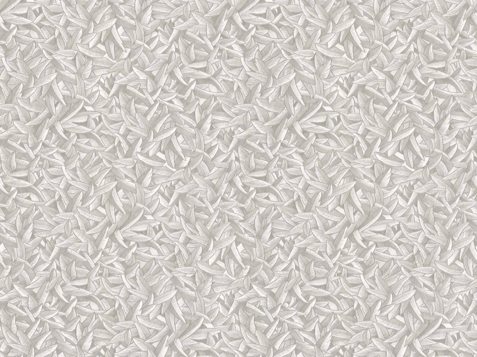 HookedOnWalls Material Matters Feathers - 24703