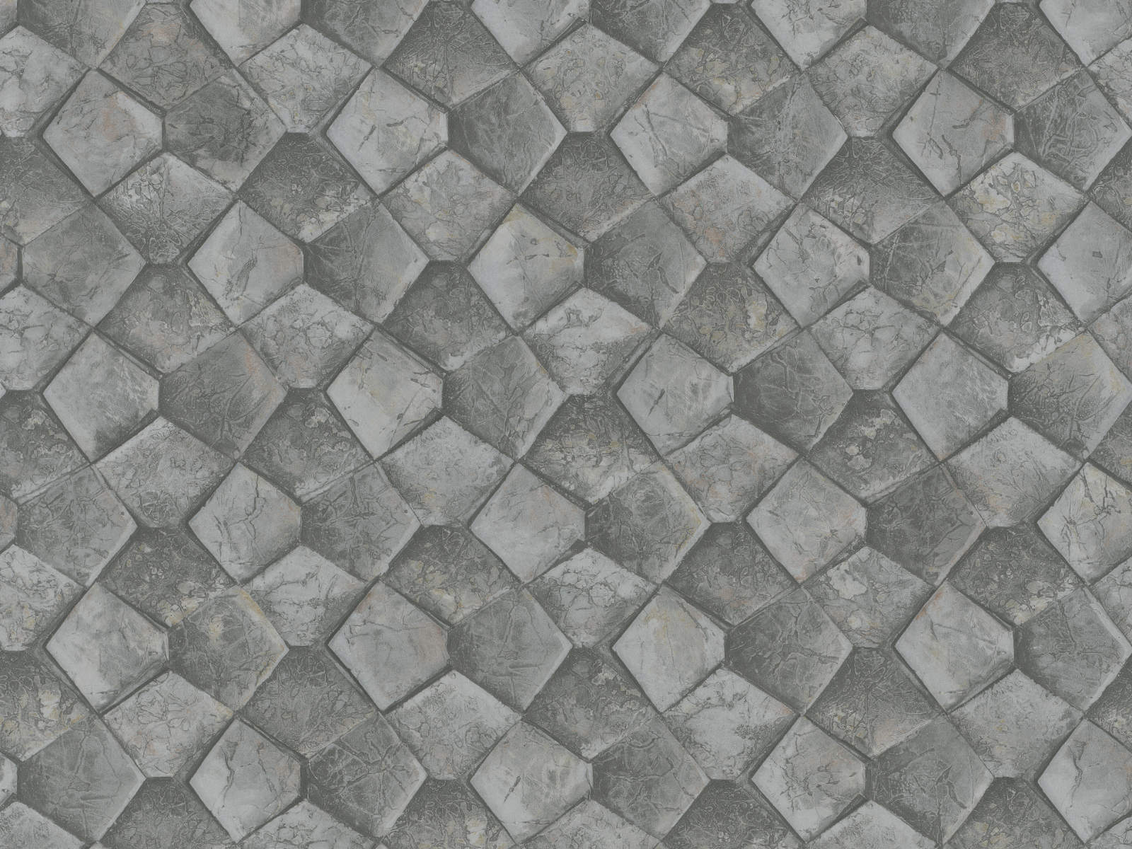 HookedOnWalls Material Matters Skin - 24747