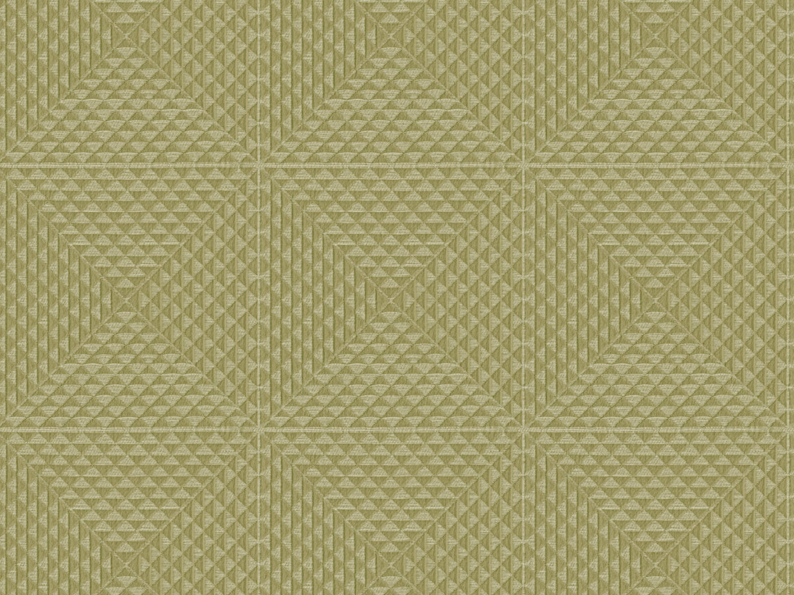 HookedOnWalls New Wave Triangoli d'Oro - 24827