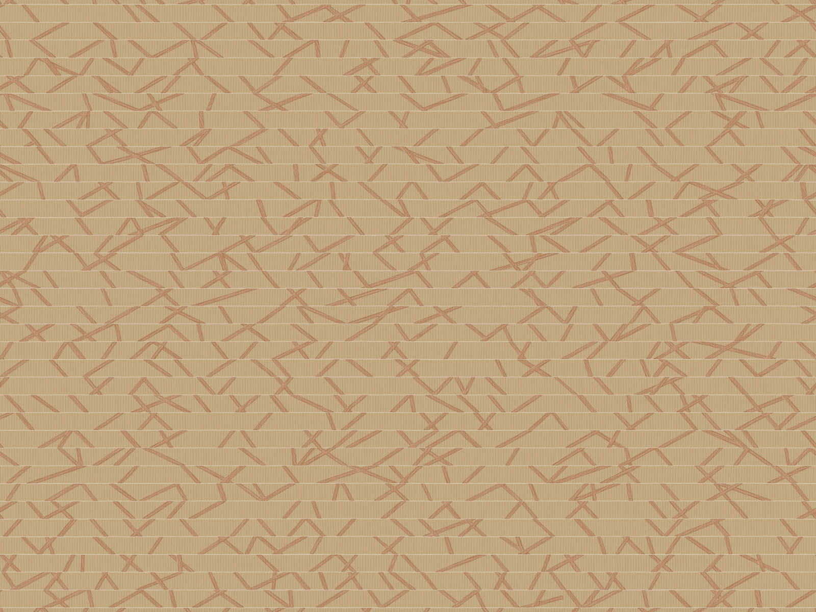 HookedOnWalls New Wave Origami - 24844