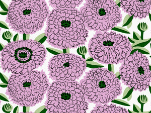 HookedOnWalls Marimekko Vol 06 Primavera - 25105