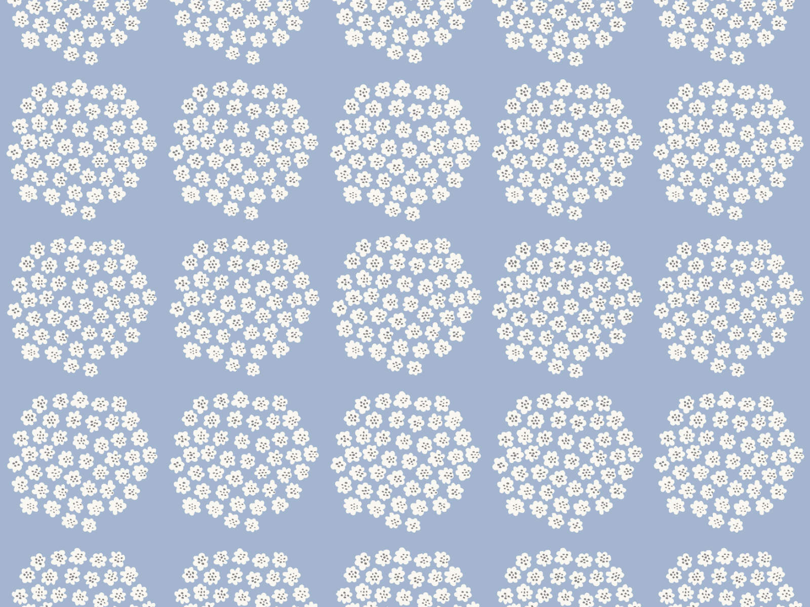 HookedOnWalls Marimekko Vol 06 Puketti - 25127