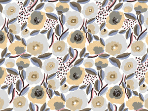 HookedOnWalls Marimekko Vol 06 Rosarium - 25156