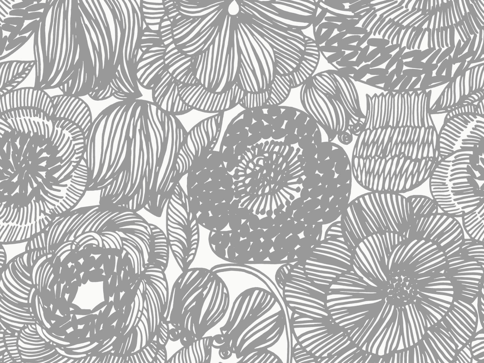 HookedOnWalls Marimekko Vol 06 Kurjenpolvi - 25183