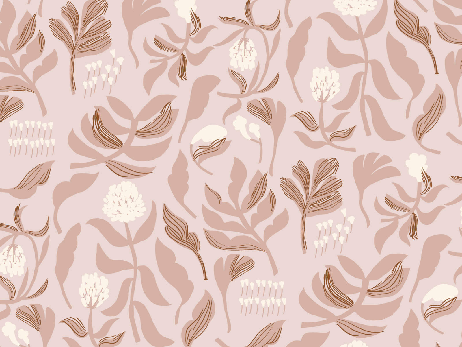 HookedOnWalls Marimekko Vol 06 Kasvio - 25192