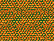 HookedOnWalls Enriquezland Psyco Cuori  - 25502