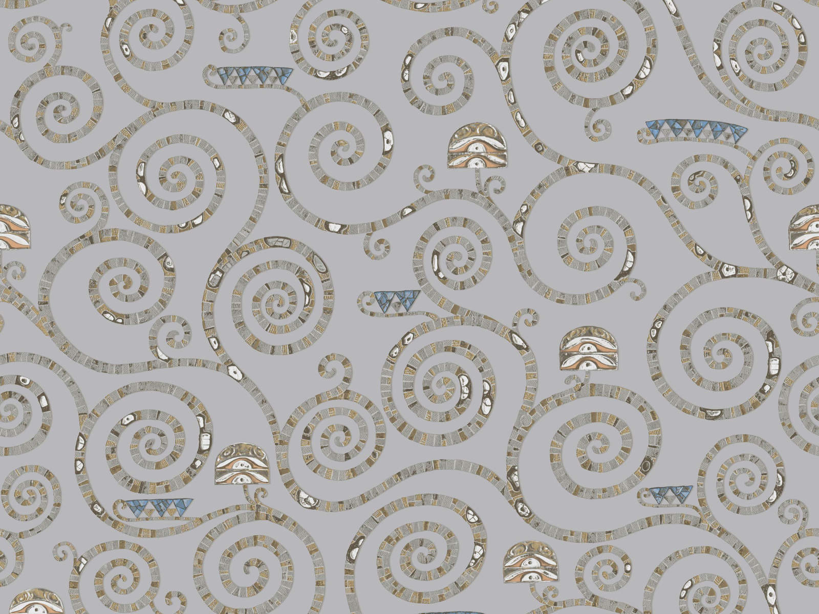 HookedOnWalls Academy Stoclet - 25601