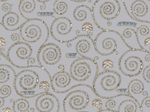 HookedOnWalls Academy Stoclet - 25601