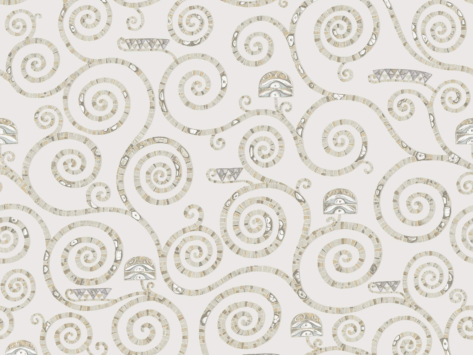 HookedOnWalls Academy Stoclet - 25602