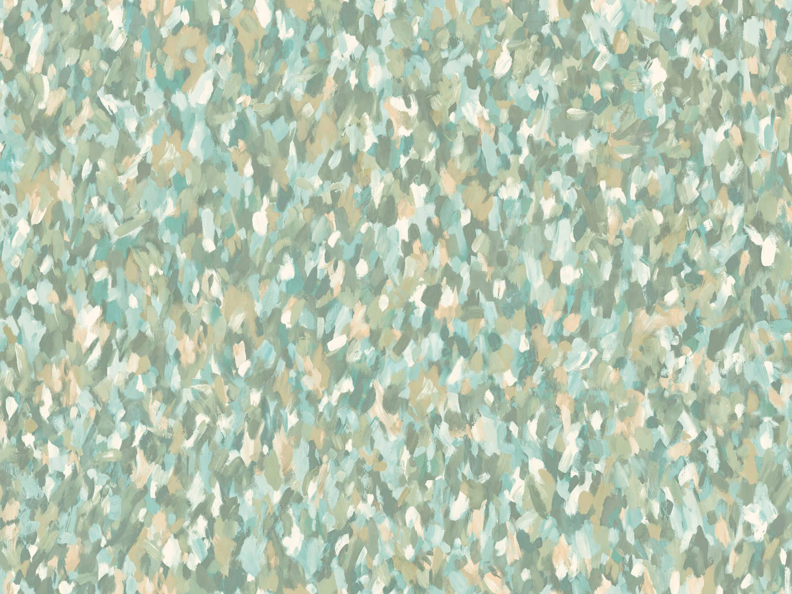 HookedOnWalls Academy Blumen - 25654