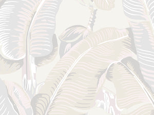 Hookedonwalls Scalamandré Hinson Palm - 26009