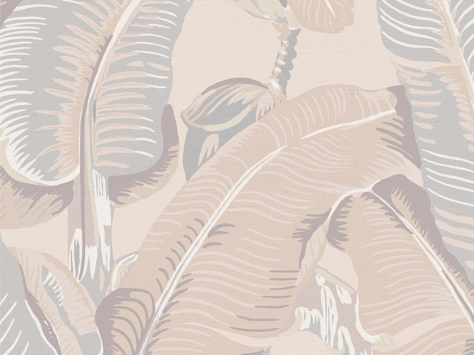 Hookedonwalls Scalamandré Hinson Palm - 26013