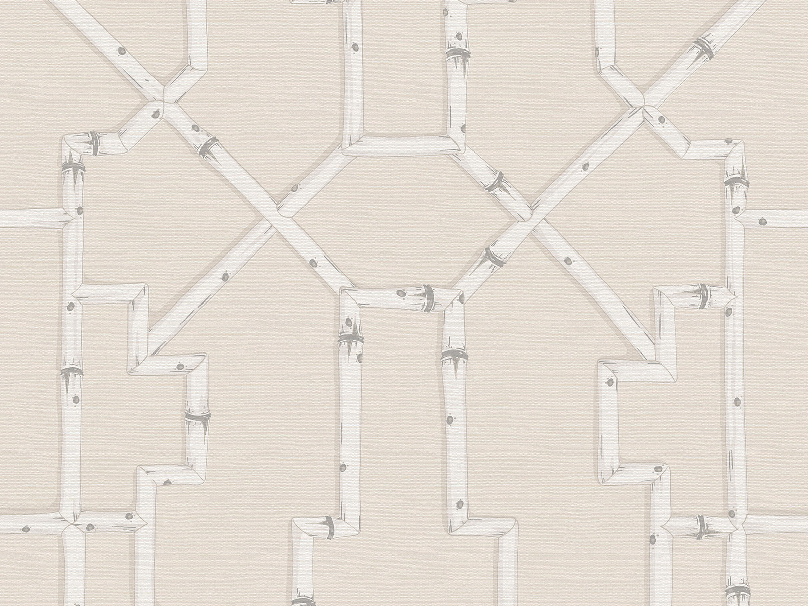 Hookedonwalls Scalamandré Baldwin Bamboo - 26015