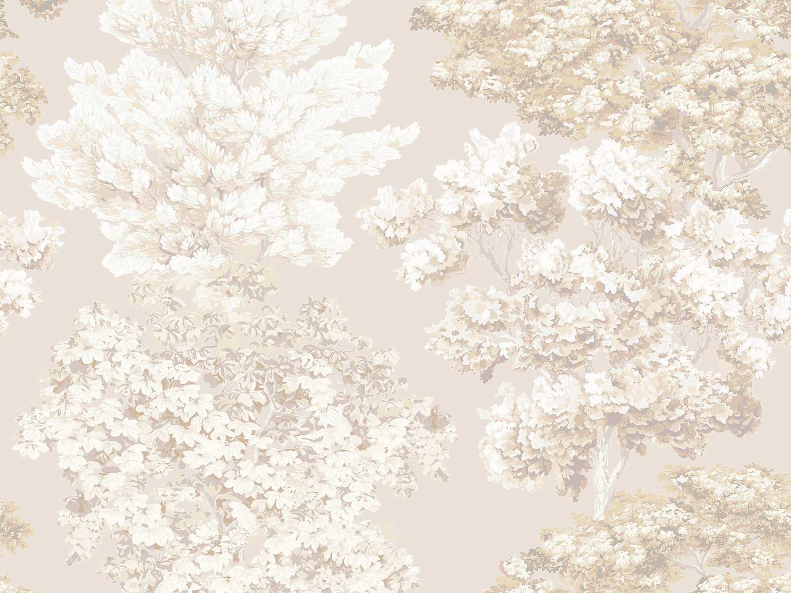 Hookedonwalls Scalamandré Central Park - 26037