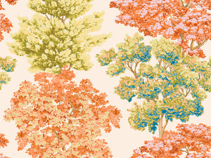 Hookedonwalls Scalamandré Central Park - 26039