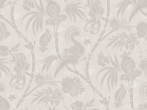 Hookedonwalls Scalamandré Balinese Peacock - 26044