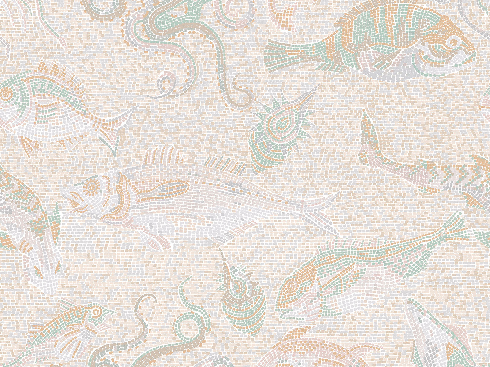 Hookedonwalls Scalamandré Mikonos - 26050