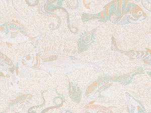 Hookedonwalls Scalamandré Mikonos - 26050